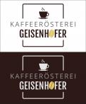 Logo & Corp. Design  # 1030855 für Logo und Verpackung fur kleine Kaffeerosterei Wettbewerb