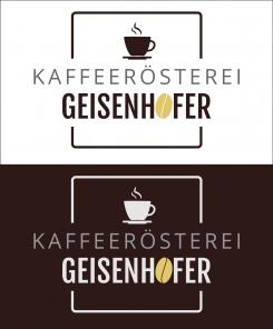 Logo & Corporate design  # 1030855 für Logo und Verpackung fur kleine Kaffeerosterei Wettbewerb
