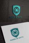 Logo & stationery # 880754 for Design a new logo & CI for “Dukes of Data contest