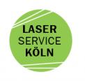 Logo & stationery # 626904 for Logo for a Laser Service in Cologne contest