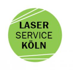 Logo & Corp. Design  # 626904 für Logo for a Laser Service in Cologne Wettbewerb