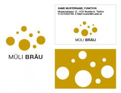 Logo & Corporate design  # 271382 für Logo & Design für eine Micro Brewery Wettbewerb
