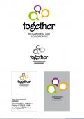 Logo & Corporate design  # 652000 für Logo für städtisches Integrations- und Jugendservice TOGETHER Wettbewerb