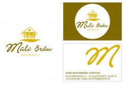 Logo & Corporate design  # 271939 für Logo & Design für eine Micro Brewery Wettbewerb