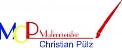 Logo & Corp. Design  # 840639 für Malermeister Christian Pülz  Wettbewerb