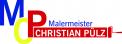 Logo & Corp. Design  # 840662 für Malermeister Christian Pülz  Wettbewerb