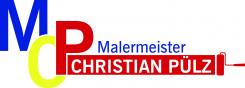 Logo & Corporate design  # 840662 für Malermeister Christian Pülz  Wettbewerb