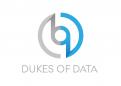 Logo & stationery # 879690 for Design a new logo & CI for “Dukes of Data contest
