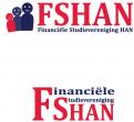 Logo & Huisstijl # 363031 voor Professioneel en Fris logo voor een Financiële Studievereniging wedstrijd