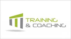 Logo & stationery # 255023 for Corporate Identity and Logo Design for Coach & Trainer contest