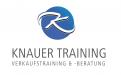 Logo & stationery # 262478 for Knauer Training contest