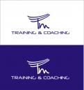 Logo & stationery # 255668 for Corporate Identity and Logo Design for Coach & Trainer contest