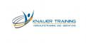 Logo & stationery # 262016 for Knauer Training contest