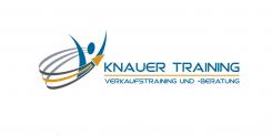 Logo & stationery # 262016 for Knauer Training contest