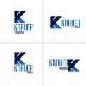 Logo & Corp. Design  # 262222 für Knauer Training Wettbewerb