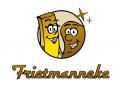 Logo & Huisstijl # 485353 voor t,frietmanneke, alle namen i.v.m frituur,voor mij is het ook nog een ?als het maar iets leuk is. wedstrijd