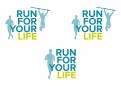 Logo & Corporate design  # 589488 für Run For Your Life Wettbewerb