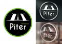 Logo & stationery # 460081 for Adviesbureau Piter contest