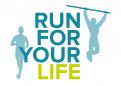 Logo & Corporate design  # 590109 für Run For Your Life Wettbewerb