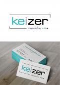 Logo & stationery # 461427 for Design a logo and visual identity for Keizer ID (interior design)  contest
