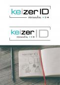 Logo & stationery # 462838 for Design a logo and visual identity for Keizer ID (interior design)  contest