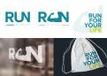 Logo & Corporate design  # 588750 für Run For Your Life Wettbewerb