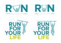Logo & Corporate design  # 589153 für Run For Your Life Wettbewerb