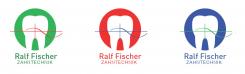 Logo & Corp. Design  # 277488 für Neugründung Zahntechnik Ralf Fischer. Frisches neues Design gesucht!!! Wettbewerb