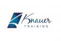 Logo & stationery # 262803 for Knauer Training contest