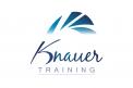Logo & stationery # 262804 for Knauer Training contest