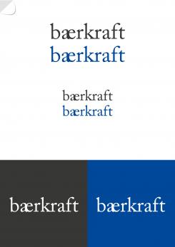 Logo & Corp. Design  # 291311 für Design Wortmarke + Briefkopf + Webheader Wettbewerb