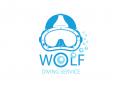 Logo & Huisstijl # 965305 voor Ontwerp een fris logo voor een nieuw duikbedrijf! wedstrijd