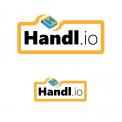 Logo & stationery # 530495 for HANDL needs a hand... contest