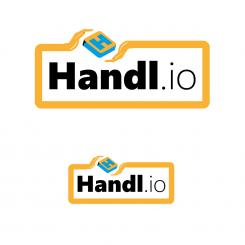 Logo & Huisstijl # 530495 voor HANDL needs a hand... wedstrijd