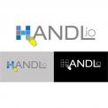 Logo & stationery # 531006 for HANDL needs a hand... contest