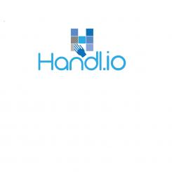 Logo & stationery # 531826 for HANDL needs a hand... contest