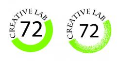 Logo & Huisstijl # 382069 voor Creativelab 72 zoekt logo en huisstijl wedstrijd