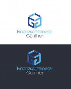 Logo & Corporate design  # 241783 für Entwerfen Sie Logo + Corp. Design für ein Finanzdienstleistungsunternehmen Wettbewerb