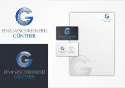 Logo & Corporate design  # 240738 für Entwerfen Sie Logo + Corp. Design für ein Finanzdienstleistungsunternehmen Wettbewerb