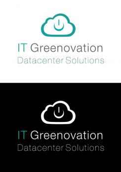 Logo & stationery # 112382 for IT Greenovation - Datacenter Solutions contest