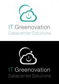 Logo & stationery # 112383 for IT Greenovation - Datacenter Solutions contest