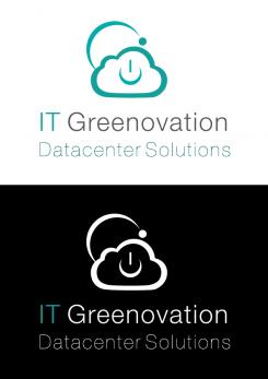 Logo & stationery # 112383 for IT Greenovation - Datacenter Solutions contest