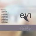 Logo & stationery # 106898 for EVI contest