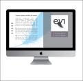 Logo & stationery # 106926 for EVI contest