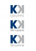 Logo & Corporate design  # 113800 für K&K Gruppe Wettbewerb