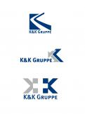 Logo & Corp. Design  # 113500 für K&K Gruppe Wettbewerb