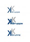 Logo & Corporate design  # 113806 für K&K Gruppe Wettbewerb