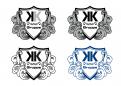Logo & Corporate design  # 116717 für K&K Gruppe Wettbewerb