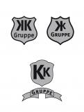 Logo & Corporate design  # 113207 für K&K Gruppe Wettbewerb