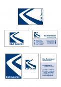 Logo & Corporate design  # 114127 für K&K Gruppe Wettbewerb